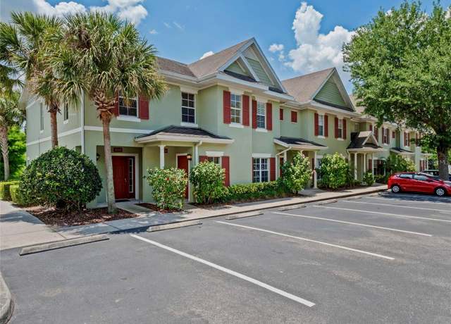 Property at 10154 Regent Square Dr #201, Orlando, FL 32825, 3 beds, 2 baths