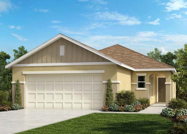 Property at 8621 Carribean Pine Way, Lakeland, FL 33809, 3 beds, 2 baths