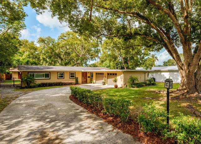 Property at 502 Oak Ln, Maitland, FL 32751, 3 beds, 3.5 baths
