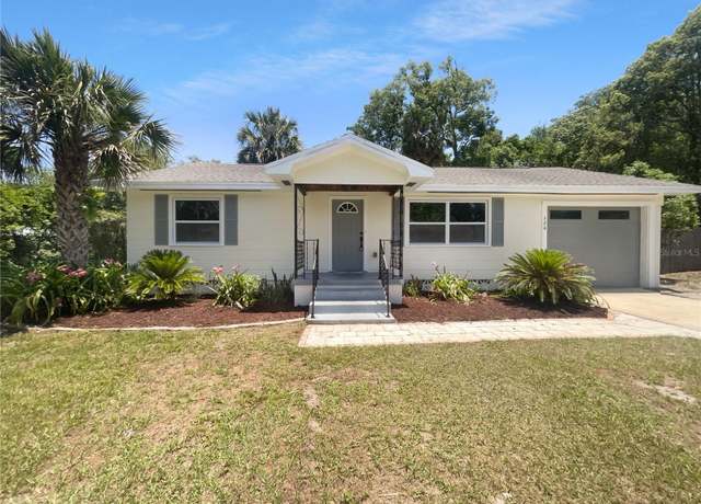 Property at 520 Sumner Ave, Orange City, FL 32763, 3 beds, 2 baths
