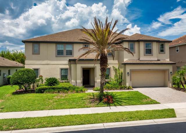 Property at 1597 Katie Cv, Sanford, FL 32771, 7 beds, 4 baths