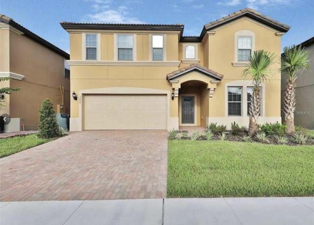 Property at 1606 Lima Ave, Kissimmee, FL 34747, 9 beds, 6 baths