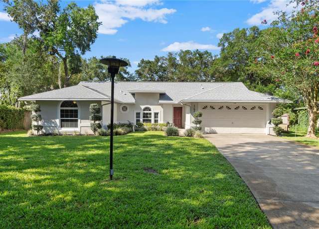 Property at 143 Debary Dr, Debary, FL 32713, 4 beds, 2 baths
