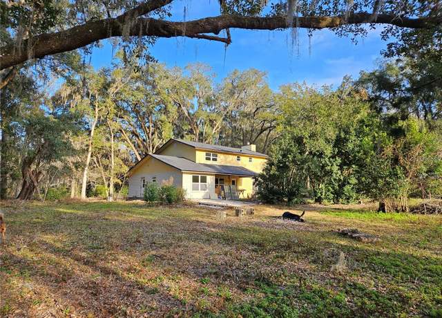 Property at 12008 SW 8th Ave, Gainesville, FL 32607, 4 beds, 3.5 baths