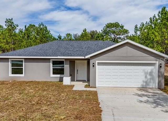 Property at 10069 SW 140th Ave, Dunnellon, FL 34432, 3 beds, 2 baths
