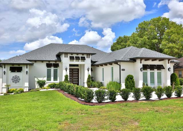Property at 5845 SW 43rd Street Rd, Ocala, FL 34474, 3 beds, 3.5 baths