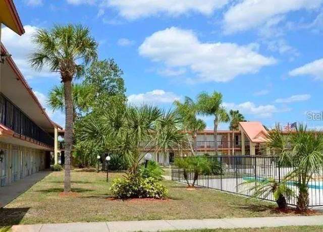 Property at 43420 Highway 27 #329, Davenport, FL 33837, 1 bed, 1 bath