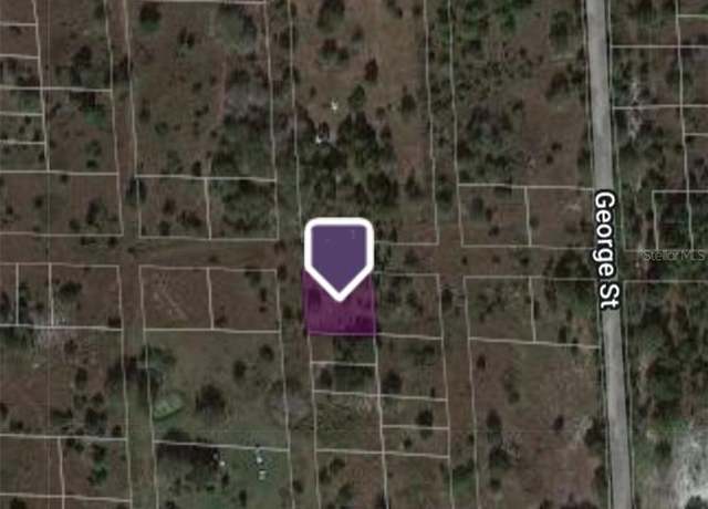 Property at 28089 Country Club Blvd, Punta Gorda, FL 33982