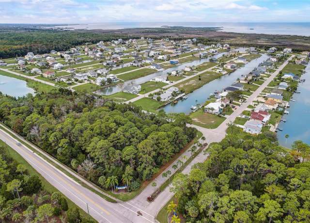 Property at 4033 Triggerfish Dr, Hernando Beach, FL 34607