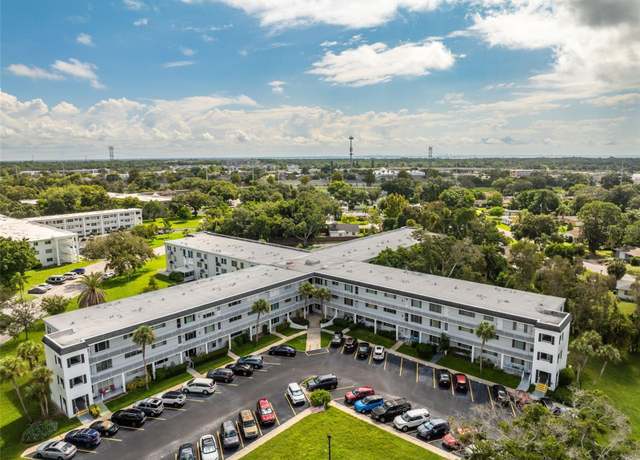 Property at 2001 World Parkway Blvd #51, Clearwater, FL 33763, 2 beds, 1 bath