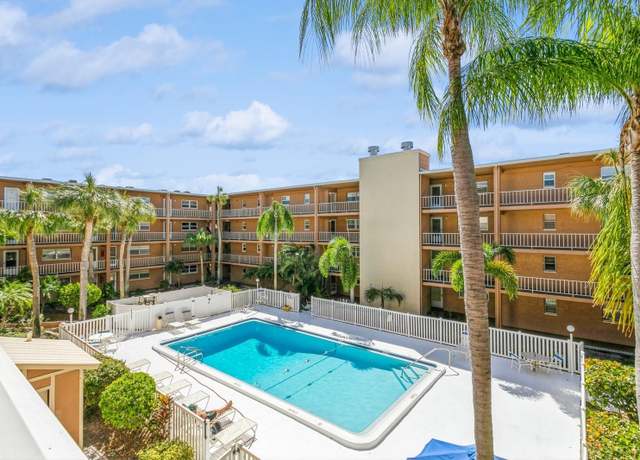Property at 12760 Indian Rocks Rd #1071, Largo, FL 33774, 2 beds, 2 baths