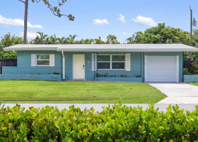 Property at 3064 Pinetree St, Port Charlotte, FL 33952, 3 beds, 2 baths