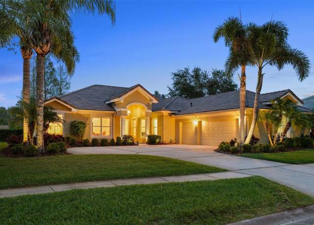 Property at 11815 Marblehead Dr, Tampa, FL 33626, 4 beds, 3 baths