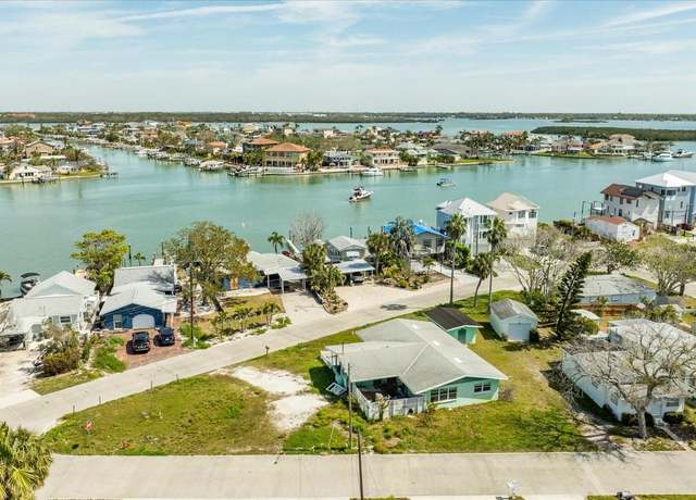 Property at 13330 Boca Ciega Ave, Madeira Beach, FL 33708, 2 beds, 2 baths