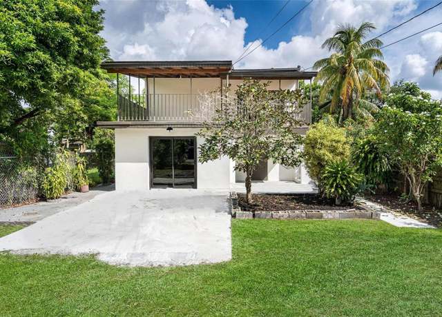 Property at 1523 NW 38th St, Miami, FL 33142, 3 beds, 2 baths