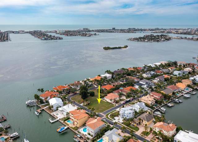 Property at Kipps Colony Dr E, St Petersburg, FL 33707