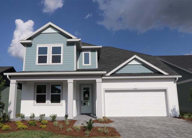 Property at 6069 Sacred Oak Ave, Mount Dora, FL 32757, 4 beds, 3.5 baths