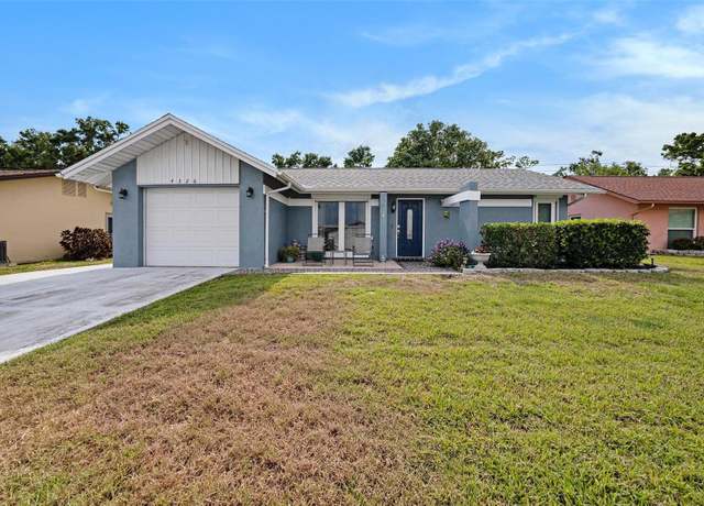 Property at 4326 Great Lakes Dr N, Clearwater, FL 33762, 2 beds, 2 baths
