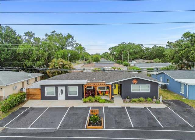 Property at 601 Patricia Ave, Dunedin, FL 34698, 3 beds, 2 baths