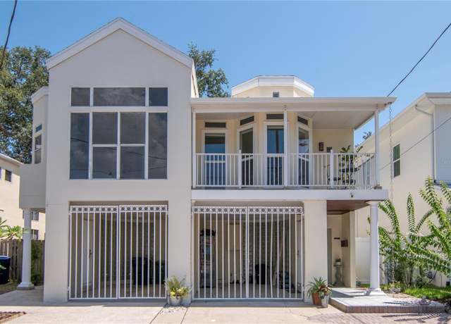 Property at 3412 W San Juan St Unit B, Tampa, FL 33629, 2 beds, 2.5 baths