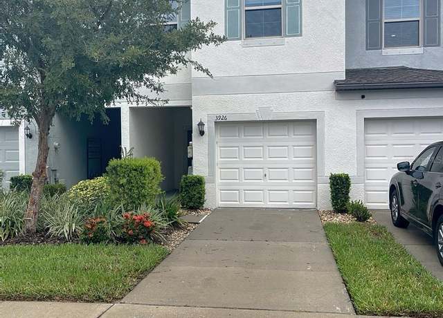 Property at 3926 Cat Mint St, Tampa, FL 33619, 3 beds, 2.5 baths