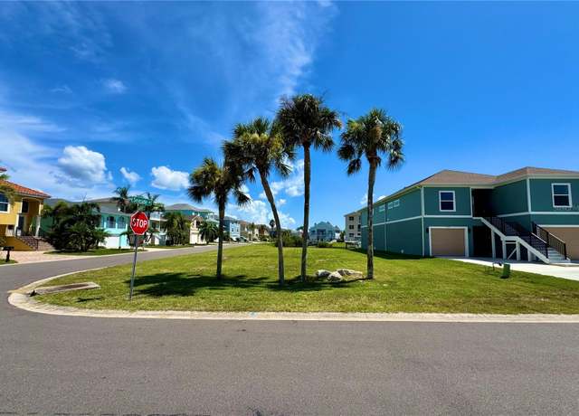 Property at 4400 Sanddollar Ct, New Port Richey, FL 34652