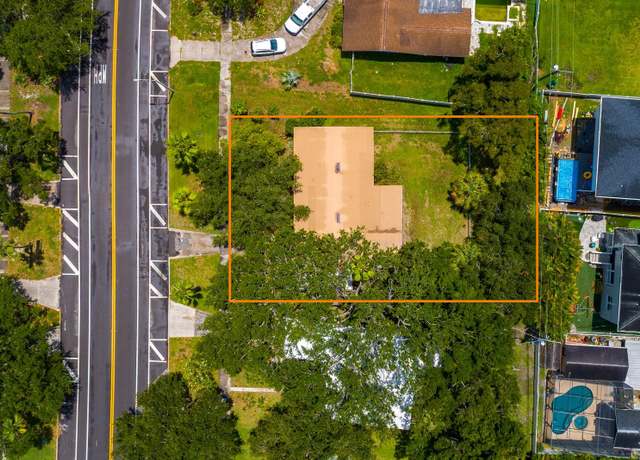 Property at 620 E Davis Blvd, Tampa, FL 33606