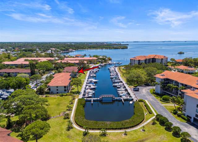 Property at 1801 Mariner Dr #20, Tarpon Springs, FL 34689, 2 beds, 2 baths