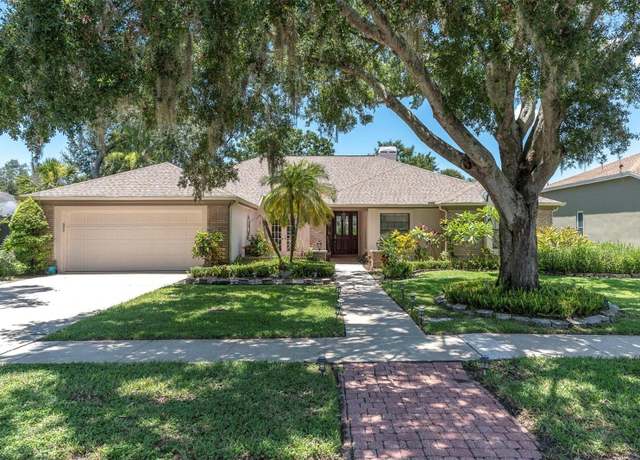 Property at 4486 Berisford Blvd, Palm Harbor, FL 34685, 4 beds, 3 baths