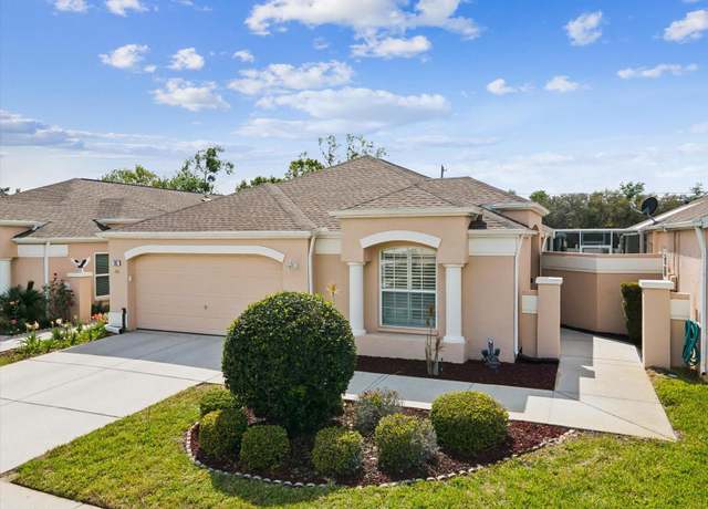 Property at 305 Royal Palm Way, Spring Hill, FL 34608, 3 beds, 2 baths