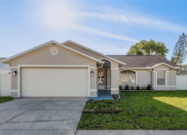 Property at 4752 Weasel Dr, New Port Richey, FL 34653, 3 beds, 2 baths