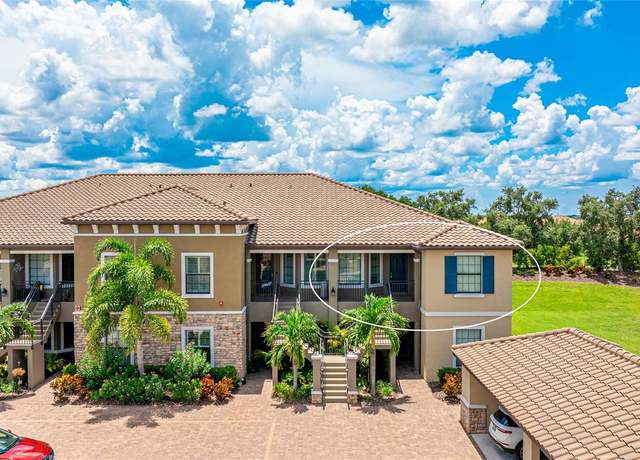 Property at 13702 Messina Loop #204, Bradenton, FL 34211, 2 beds, 2 baths