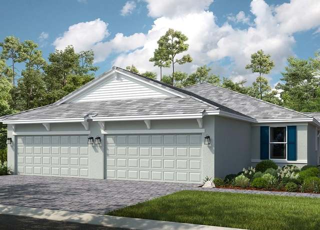 Property at 6107 Mesa Gln, Bradenton, FL 34203, 2 beds, 2 baths