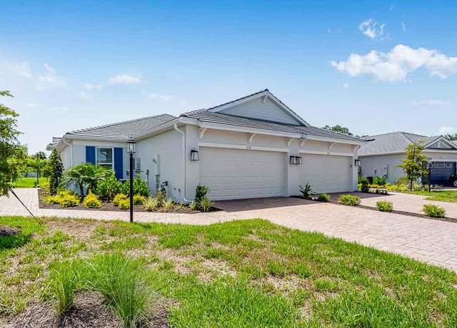 Property at 6107 Mesa Gln, Bradenton, FL 34203, 2 beds, 2 baths
