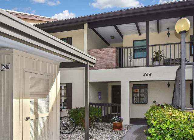 Property at 365 Three Lakes Ln Unit G, Venice, FL 34285, 2 beds, 2 baths