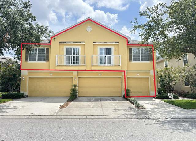Property at 6768 Breezy Palm Dr, Riverview, FL 33578, 2 beds, 2 baths