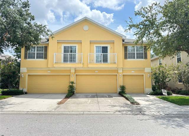 Property at 6768 Breezy Palm Dr, Riverview, FL 33578, 2 beds, 2 baths