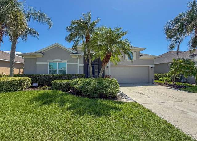 Property at 5614 52nd Ave W, Bradenton, FL 34210, 4 beds, 2.5 baths