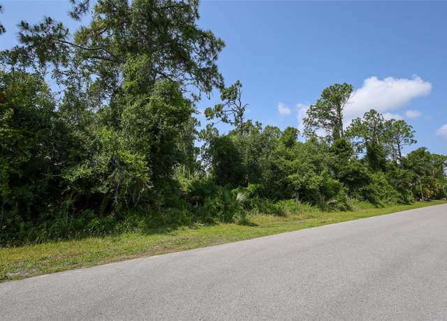 Property at LOT 12 & 13 Oasis Ave, North Port, FL 34287