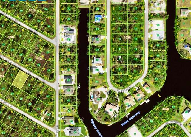 Property at 12349 Toynbee Ln, Port Charlotte, FL 33953