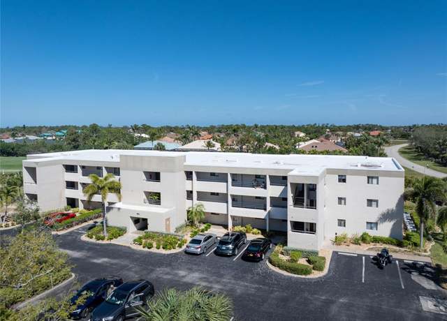 Property at 801 Islamorada Blvd Unit 21A, Punta Gorda, FL 33955, 2 beds, 2 baths