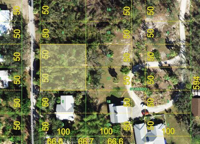 Property at 3248 Park Dr, Punta Gorda, FL 33982