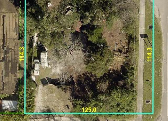 Property at 2820 15th St E, Bradenton, FL 34208