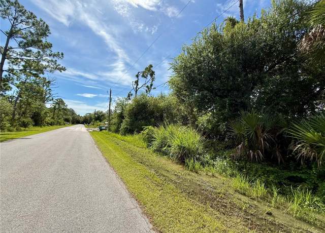 Property at 13165 Gotham Ave, Port Charlotte, FL 33954