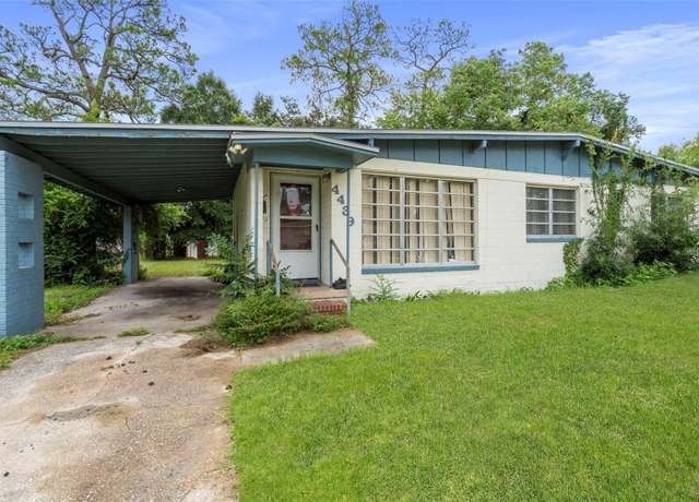 Property at 4439 Anvers Blvd, Jacksonville, FL 32210, 3 beds, 2 baths