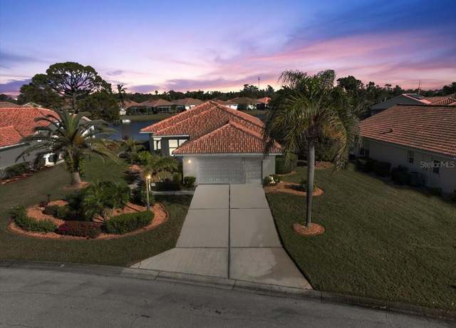Property at 6730 Greenview Ln, Englewood, FL 34224, 3 beds, 2 baths