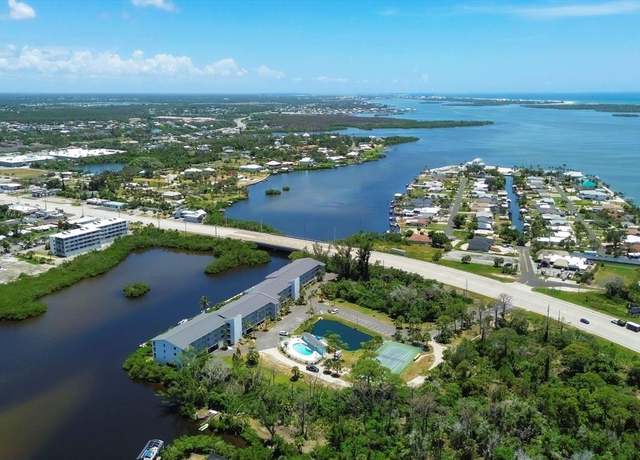 Property at 1401 S Mccall Rd Unit 301B, Englewood, FL 34223, 2 beds, 2 baths