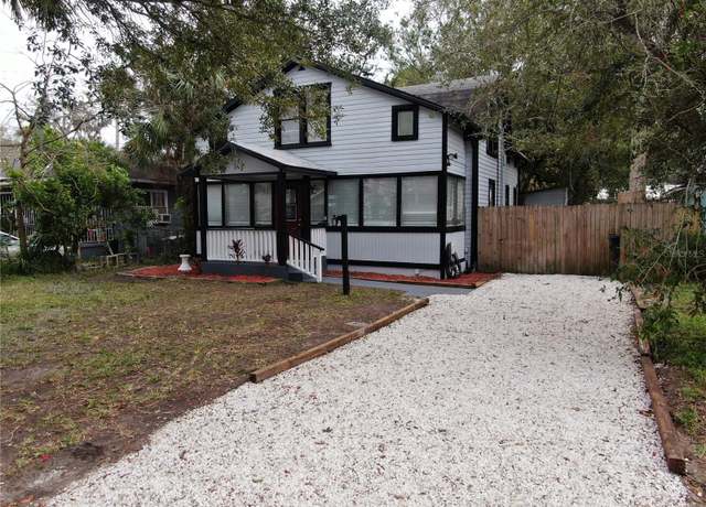 Property at 141 Kingston Ave, Daytona Beach, FL 32114, 4 beds, 1 bath