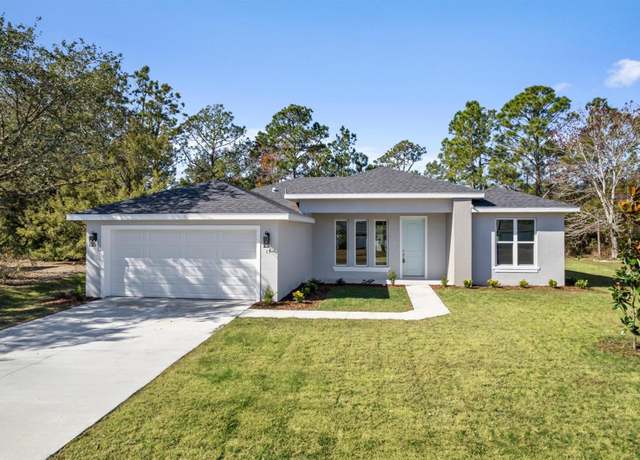 Property at 38 Sea Front Trl, Palm Coast, FL 32164, 3 beds, 2 baths