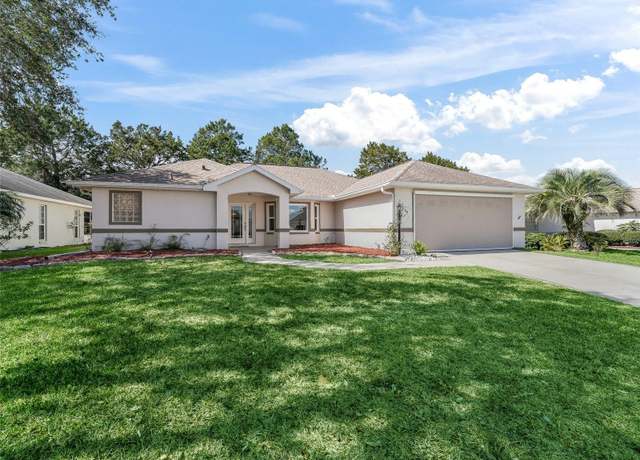 Property at 17180 SE 115th Terrace Rd, Summerfield, FL 34491, 3 beds, 2 baths